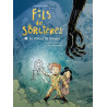 Fils de sorcières - Tome 2 Le Voleur de songes