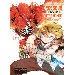 Dresseur dans un autre...