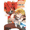 Dresseur dans un autre monde T07