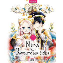Nina du Royaume aux étoiles...