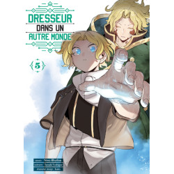 Dresseur dans un autre...