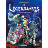 Les Légendaires T17 - L'Exode de Kalandre