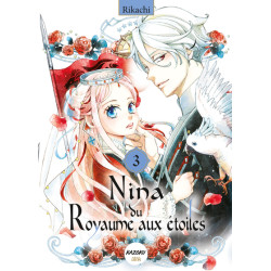 Nina du royaume aux étoiles...