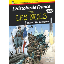 L'Histoire de France Pour...
