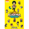 My Hero Academia Smash T01