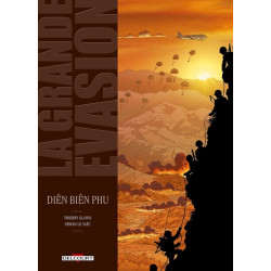 La Grande évasion - Dien...