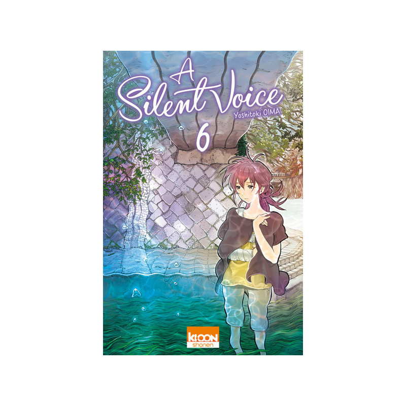 A Silent Voice T06