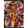 Calendrier My Hero Academia 2025