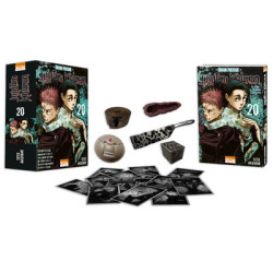Jujutsu Kaisen T20 -...