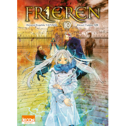 Frieren T10