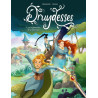 Druydesses - Tome 1 Les apprenties du printemps