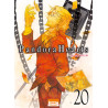 Pandora Hearts T20