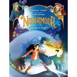 Nevermoor - Tome 2...