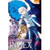 A Certain Magical Index T18