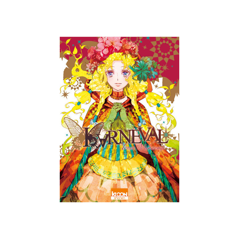 Karneval T18