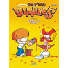Les P'tits Diables T09 - Interdit aux soeurs !