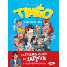 Timéo - Gare au crash !