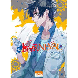 Karneval T16
