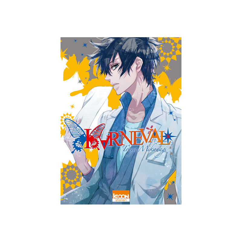 Karneval T16