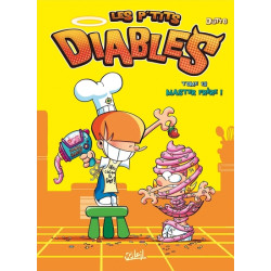Les P'tits Diables T19 -...