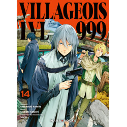 Villageois LVL 999 T14