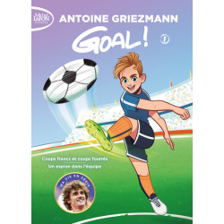 Goal ! - Volume 1 (tomes 1...