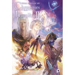 FFXIV - Les chroniques de...