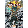 My Hero Academia Ultra Age - Final Fanbook