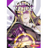 Kaijin Reijoh - Tome 8