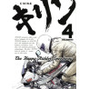 Kirin - The Happy Ridder Speedway - Tome 4