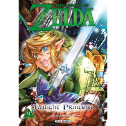 The Legend of Zelda -...