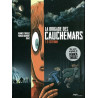 La brigade des cauchemars - Tome 3 Esteban