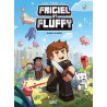 Frigiel et Fluffy - tome 08 Au bout du monde