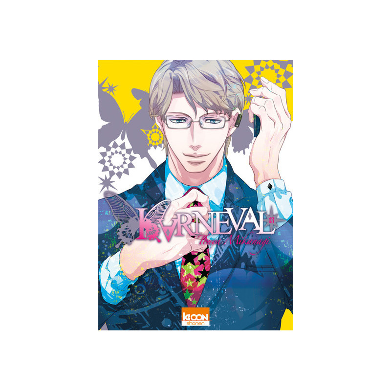 Karneval T13