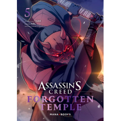 Assassin's Creed: Forgotten...