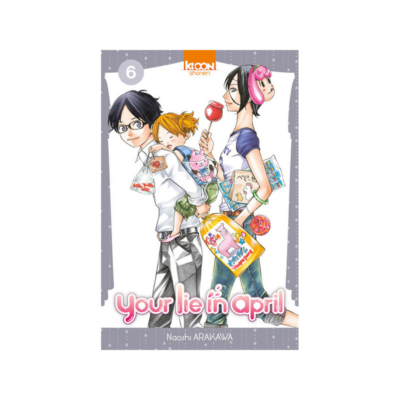 Your Lie in April T06