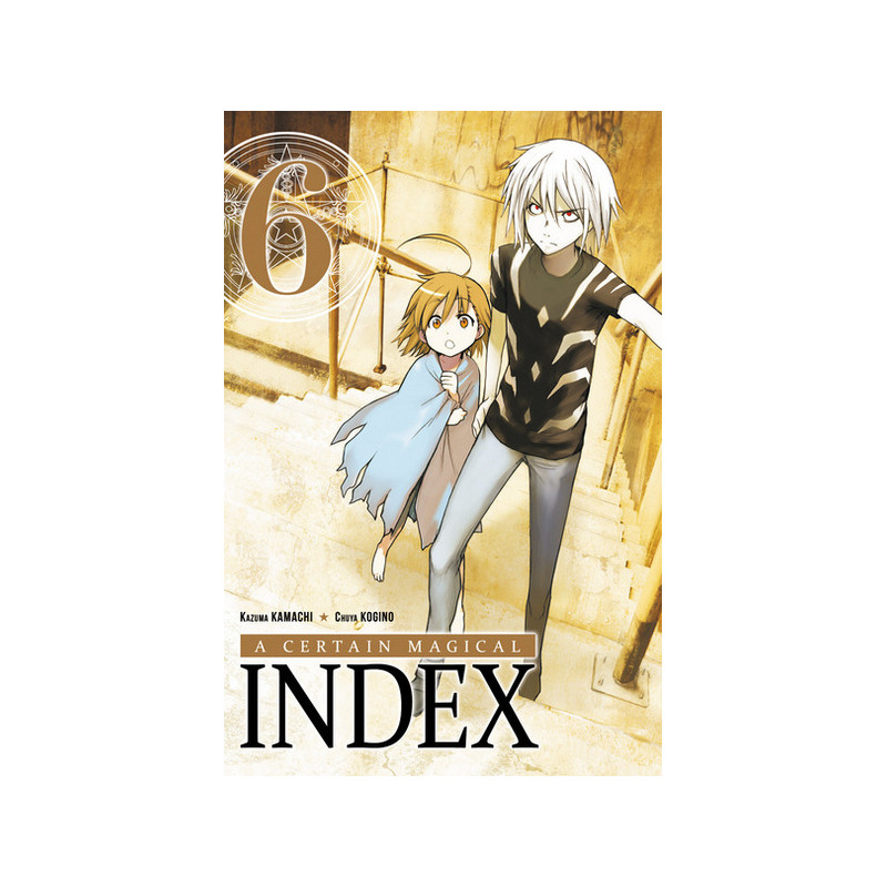 A Certain Magical Index T06
