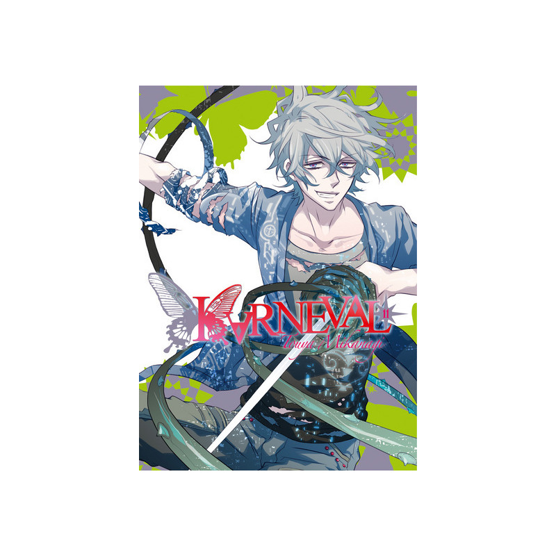 Karneval T11