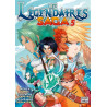 Les Légendaires - Saga T05
