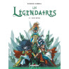 Les Légendaires T13 - Sang Royal
