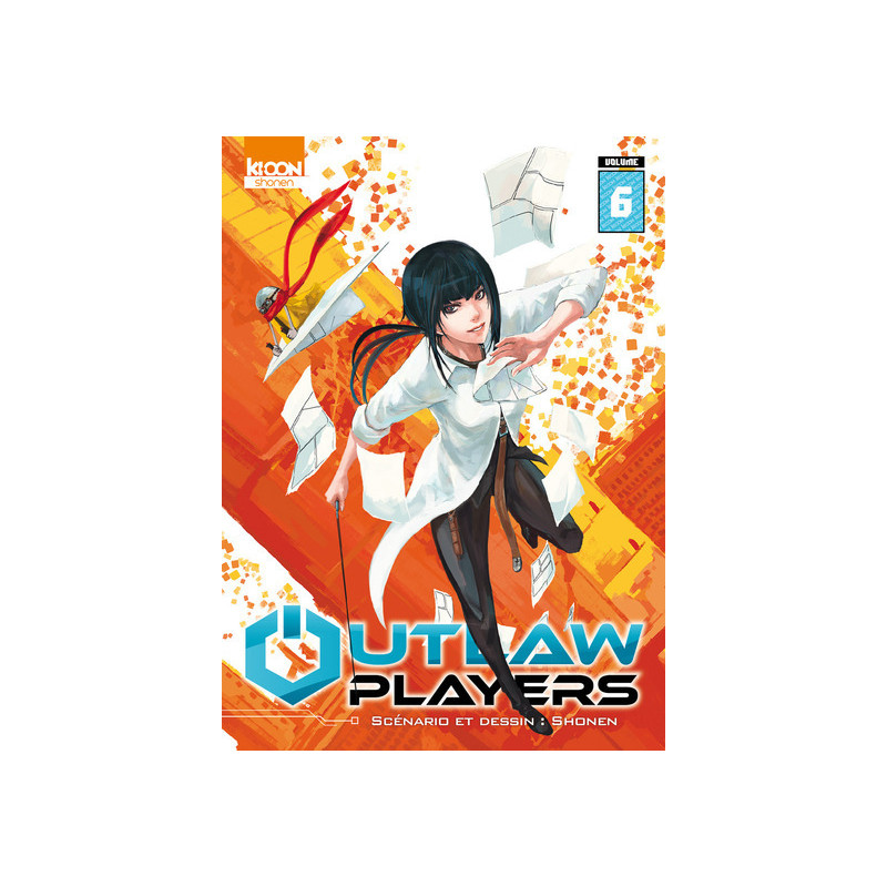 Outlaw Players T06