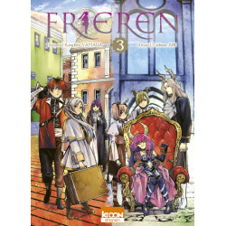 Frieren T03