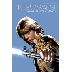 Luke Skywalker -...