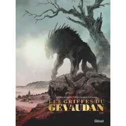 Les Griffes du Gévaudan -...