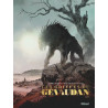 Les Griffes du Gévaudan - Tome 01