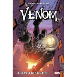 Venom (2011) T02 : Le...