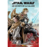 Star Wars : Les secrets de la Galaxie