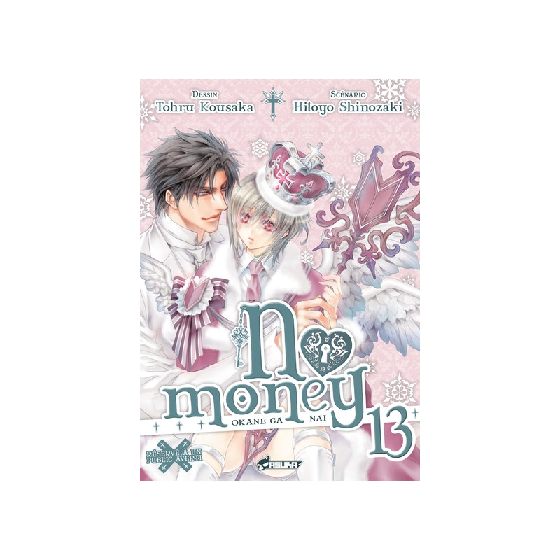 No Money T13