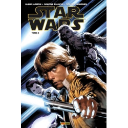 STAR WARS T02