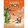 Loser Jack - tome 02 - top humour